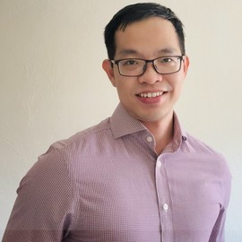 Nhan Tran